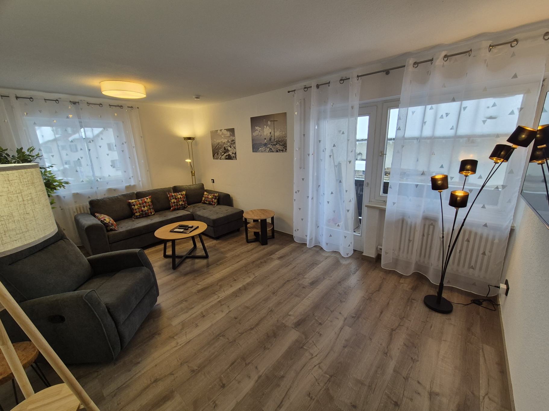 Ferienwohnung Marianne